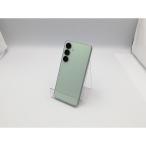 ショッピングGALAXY 【中古】SAMSUNG SoftBank 【SIMフリー】 Galaxy S25 ミント 12GB 256GB SM-S931Z【ECセンター】保証期間１ヶ月【ランクA】