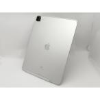 [ б/у ]Apple [Wi-Fi] 12.9 дюймовый iPad Pro( no. 4 поколение /2020) 256GB серебряный MXAU2J/A[ Shinjuku восток .] гарантийный срок 1 месяцев [ разряд C]