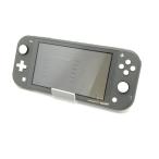 【中古】Nintendo Switch Lite 本体 グレー HDH-S-GAZAA【新宿東口】保証期間１ヶ月【ランクB】