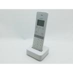 [ б/у ]SHARP беспроводной телефонный аппарат JD-SF1CL-W[ Shinjuku восток .] гарантийный срок 1 неделя [ разряд B]