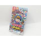 【中古】KONAMI 桃太郎電鉄ワールド 〜地球は希望でまわってる!〜【Switch】【中野】保証期間１週間