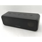 【中古】Anker Soundcore 3 A3117011 ブラック【新宿東口】保証期間１週間【ランクB】