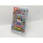 【中古】コナミ 桃太郎電鉄ワールド 〜地球は希望でまわってる！〜 [Nintendo Switch]【新宿東口】保証期間１週間