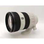 【中古】SONY FE 70-200mm F4 Macro G OSS II SEL70200G2 (SONY Eマウント(FE))【新宿2】保証期間１ヶ月【ランクA】