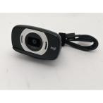 [ б/у ]Logicool HD Webcam C615n [Web камера ][ Shinjuku восток .] гарантийный срок 1 неделя 