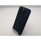 Apple iPhone 15 Pro 256GB ブルーチタニウム iPhone iPhone 15 Pro