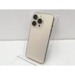 【中古】Apple 国内版 【SIMフリー】 iPhone 14 Pro 512GB ゴールド MQ223J/A【仙台イービーンズ】保証期間１ヶ月【ランクC】