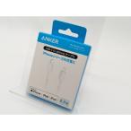 [ б/у ]Anker Anker 322 USB-C &amp; Lightning кабель 0.9m[ Shinjuku восток .] гарантийный срок 1 неделя 