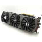[ б/у ]ZOTAC GeForce RTX 3070 Ti Trinity OC(ZT-A30710J-10P)RTX3070Ti/8GB(GDDR6X)[ Kobe ] гарантийный срок 1 неделя 