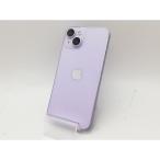 Apple iPhone 14 128GB パープル iPhone iPhone 14 iPhone本体 - 最