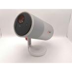 [ б/у ]Aladdin Aladdin Poca Laser специальный портативный комплект WK03K-S [550 ANSI люмен /3 цвет Laser /1920x1080][ Shinjuku восток .] гарантийный срок 1 месяцев [ разряд A]