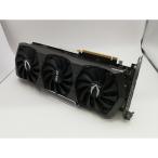 [ б/у ]ZOTAC GeForce RTX 3070 Ti Trinity OC(ZT-A30710J-10P)RTX3070Ti/8GB(GDDR6X)[ Kawasaki станция передний ] гарантийный срок 1 неделя 