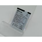 [ б/у ]au блок батарей KY006UAA[ Shinjuku восток .] гарантийный срок 1 неделя 