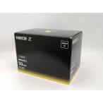 【未使用】Nikon NIKKOR Z 