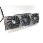 [ б/у ]ZOTAC GeForce RTX 3070 Ti Trinity OC(ZT-A30710J-10P)RTX3070Ti/8GB(GDDR6X)[ осень лист 2 номер ] гарантийный срок 1 неделя 