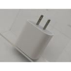 [ б/у ]Apple 20W USB-C источник питания адаптер (A2305) [ принадлежности ][ Shinjuku восток .] гарантийный срок 1 неделя 