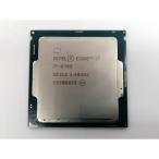 [ б/у ]Intel Core i7-6700 (3.4GHz/TB:4GHz/SR2L2) bulk LGA1151/4C/8T/L3 8M/HD530/TDP65W[ Shinjuku ] гарантийный срок 1 неделя 