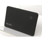 [ б/у ]McFlip Anti-Loss Smart Card [ черный ][ Shinjuku восток .] гарантийный срок 1 неделя 
