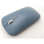 [ б/у ]Microsoft Surface мобильный мышь 2020 год продажа модель KGY-00047 [ ice blue ][ Shinjuku восток .] гарантийный срок 1 неделя 