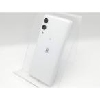 【中古】Wiko 楽天モバイル 【SIMフリー】 Rakuten Hand 5G ホワイト 4GB 128GB P780【中野】保証期間１ヶ月【ランクB】