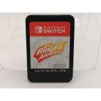 【中古】Nintendo リングフィットアドベンチャー【Switch用ソフト】【東池袋1丁目】保証期間1週間