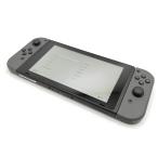 【中古】Nintendo Switch 本体 Joy-Con(L)/(R) グレー HAD-S-KAAAA 【2019年8月】【ECセンター】保証期間１ヶ月【ランクB】