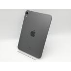 [ б/у ]Apple [Wi-Fi] iPad mini( no. 6 поколение /2021) 256GB Space серый MK7T3J/A[ средний .] гарантийный срок 1 месяцев [ разряд B]