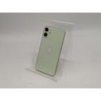 【中古】Apple docomo 【SIMロック解除済み】 iPhone 12 mini 128GB グリーン MGDQ3J/A【東池袋1丁目】保証期間１ヶ月【ランクC】
