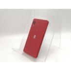ショッピング楽天 【中古】楽天 楽天モバイル 【SIMフリー】 Rakuten Mini クリムゾンレッド 3GB 32GB C330【高崎モントレー】保証期間１ヶ月【ランクB】