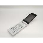 [ б/у ]SHARP ymobile [SIM свободный ] AQUOS мобильный телефон 4 A206SH белый [ восток Ikebukuro 1 chome ] гарантийный срок 1 месяцев [ разряд A]