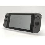 【中古】Nintendo Switch 本体 Joy-Con(L)/(R) グレー HAD-S-KAAAH 【2023年4月】【川越クレアモール】保証期間１ヶ月【ランクA】
