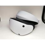 【中古】SONY PlayStation VR2 CFIJ-17000【池袋東口】保証期間1週間【ランクC】