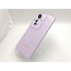 【中古】Oppo ymobile 【SIMフリー】 OPPO Reno11 A コーラルパープル 8GB 128GB【ECセンター】保証期間１ヶ月【ランクB】