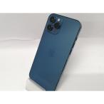 Apple iPhone 12 Pro Max 256GB パシフィックブルー SIMフリー iPhone