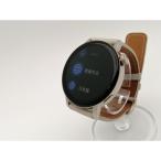 [ б/у ]Huawei HUAWEI WATCH GT 3 42mm Classic модель [ Shinbo-machi ] гарантийный срок 1 месяцев [ разряд C]