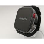 [ б/у ]Huawei HUAWEI WATCH FIT 4 Pro [ черный ][ Shinbo-machi ] гарантийный срок 1 месяцев [ разряд A]