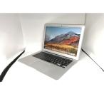 [ б/у ]Apple MacBook Air 13 дюймовый CTO (Mid 2017) Core i5(1.8G)/8G/128G(SSD)[ восток Ikebukuro 1 chome ] гарантийный срок 1 месяцев [ разряд C]