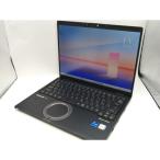 【中古】Panasonic Let's note FV4 CF-FV4DDNCR