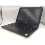 [ б/у ]DELL Latitude E5270 [i5-6300U 8G 128G(SSD) 1GbE WiFi 12.5LCD(1920x1080)][ восток Ikebukuro 1 chome ] гарантийный срок 1 месяцев [ разряд C]