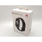 [ не использовался ]Huawei HUAWEI Band 10 [ черный ][ Shinbo-machi ] гарантийный срок 3 месяцев 