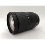 【中古】TAMRON 28-200mm F/2.8-5.6 Di III RXD