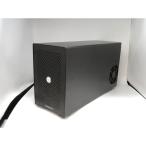 [ б/у ]AKiTio AKiTiO Node MU-NODE-T3IA Thunderbolt 3 соответствует графическая плата специальный установленный снаружи повышение box [ восток Ikebukuro 1 chome ] гарантийный срок 1 неделя 