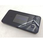 [ б/у ]NEC UQmobile [SIM свободный ] Speed Wi-Fi 5G X12 NAR03 тень черный [ восток Ikebukuro 1 chome ] гарантийный срок 1 месяцев [ разряд B]