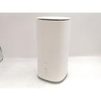 [ б/у ]ZTE UQmobile [SIM свободный ] Speed Wi-Fi HOME 5G L13 ZTR02[ восток Ikebukuro 1 chome ] гарантийный срок 1 месяцев [ разряд B]