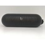 [ б/у ]beats by dr.dre Beats Pill [ матовый черный ][ восток Ikebukuro 1 chome ] гарантийный срок 1 неделя [ разряд B]