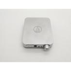 [ б/у ]audio-technica AT-HA70USB USB наушники усилитель [ Hiroshima книга@ через ] гарантийный срок 1 месяцев [ разряд B]