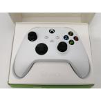 【中古】Microsoft Xbox ワイヤレス コントローラー EP2-29921 [ロボット ホワイト]【川越クレアモール】保証期間１週間【ランクA】