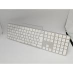 【中古】Apple Magic Keyboard（テンキー�