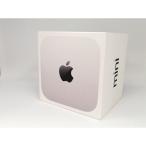 [ не использовался ]Apple Mac mini M4(CPU:10C/GPU:10C) 16GB/512GB серебряный MU9E3J/A (M4*2024)[ восток Ikebukuro 1 chome ] гарантийный срок 3 месяцев 