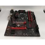 [ б/у ]MSI Z370 GAMING PLUS Z370/LGA1151/ATX[ восток Ikebukuro 1 chome ] гарантийный срок 1 неделя 